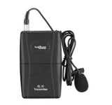 Studiomaster ER Series Wireless Microphone ER31EL