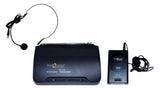 Studiomaster ER 58 / EL 58 Head Set Wireless Microphone