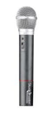 STUDIOMASTER ER 31/EM 31/EM 31 WIRELESS MICROPHONE