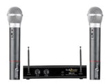 STUDIOMASTER ER 31/EM 31/EM 31 WIRELESS MICROPHONE