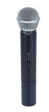 STUDIOMASTER ER 58/EM 58 WIRELESS MICROPHONE
