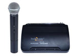 STUDIOMASTER ER 58/EM 58 WIRELESS MICROPHONE