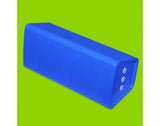 ERD BLUETOOTH SPEAKER 1.0 BTS21 BLUE 10W