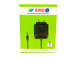 ERD CCTV ADAPTER 12V/2A PS20