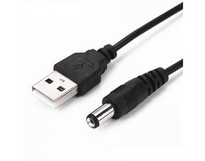 ERD USB TO DC CONNECTOR WIRE