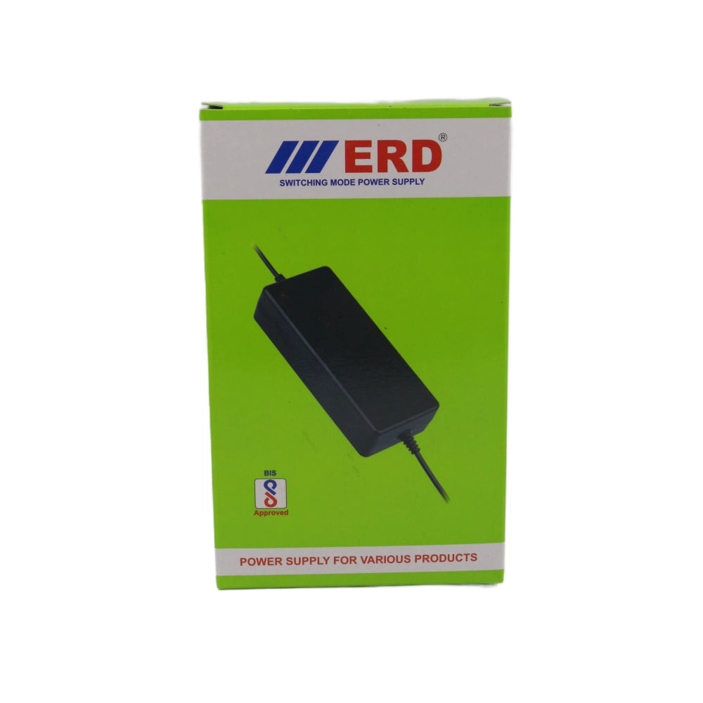 ERD Smps Power Adapter 24v/2.5a PS083 – BROOT COMPUSOFT LLP