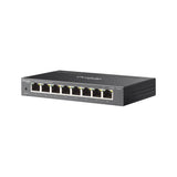 TP-Link ES208G — Omada Cloud Management Interface | BROOT