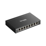 TP-Link ES208G — Wall Mount and Desktop Installation | BROOT