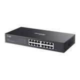 TP-Link ES216G — Metal Casing Fanless Desktop Rack Switch | BROOT