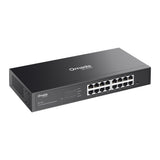 TP-Link ES216G — Omada Cloud Centralized Management | BROOT