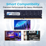 EVM 16GB DDR4 3200MHz Desktop RAM
