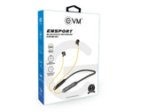 EVM BLUETOOTH NECKBAND EARPHONE ENSPORT (EVM NB 027