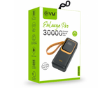 EVM P0401 30000mAh Power Bank  BROOT COMPUSOFT LLP 