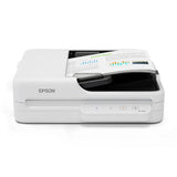 Epson DS-1730 Flatbed Color Duplex Document Scanner with ADF