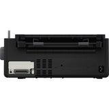 Epson Dot Matrix Printer 9 Pin FX-890II   BROOT COMPUSOFT LLP 
