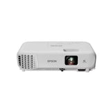 Epson EB W53 WXGA 4000 Lumens HDMI Home Cinema Projector