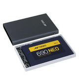 Ant Esports SSD Casing USB 3.1 2.5 Inch SATA AESE205   BROOT COMPUSOFT LLP 