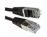 RANZ PATCH CORD CAT6 3M FTP