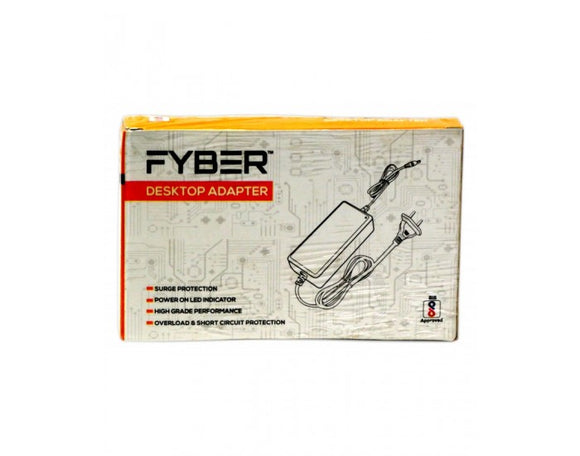 FYBER POWER ADAPTER 52V/2.5A (FYDS5225)