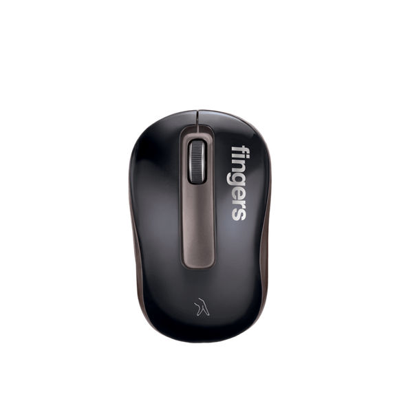 Fingers Wireless Mouse Glass Glide Pro M2 BROOT COMPUSOFT LLP JAIPUR 