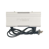 Fyber 8CH Metal CCTV Power Supply 12V | 8A  FW108