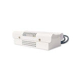 Fyber 8CH Metal CCTV Power Supply 12V | 8A  FW108