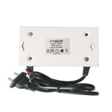 Fyber 8CH Metal CCTV Power Supply 12V | 8A  FW108