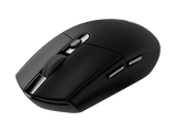 Logitech G304 Lightspeed Wireless Gaming Mouse  BROOT COMPUSOFT LLP 