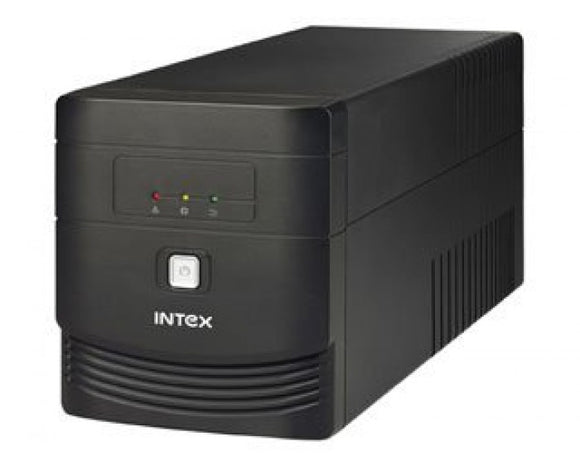 Intex UPS 1000VA (GAMMA 1000) (2+1)