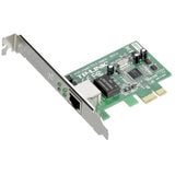 TP-Link PCI Express Gigabit Lan Card TG-3468