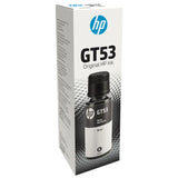 HP GT53 Black Genuine Ink Bottle 90ml   BROOT COMPUSOFT LLP
