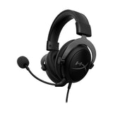 HyperX Gaming Headphone Cloud II  Gun Metal   BROOT COMPUSOFT LLP 