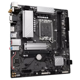 Gigabyte B760M G AX WIFI DDR5 Motherboard For Intel 12th | 13th | 14th Gen