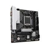 Gigabyte Motherboard B650M Gaming WIFI DDR5 For AMD Ryzen  BROOT COMPUSOFT LLP 