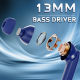 TEMPT Glider X True Wireless Earbuds