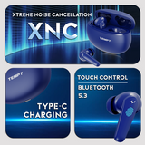 TEMPT Glider X True Wireless Earbuds