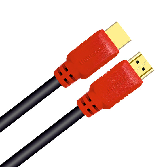 Honeywell hdmi cable 10 Meter