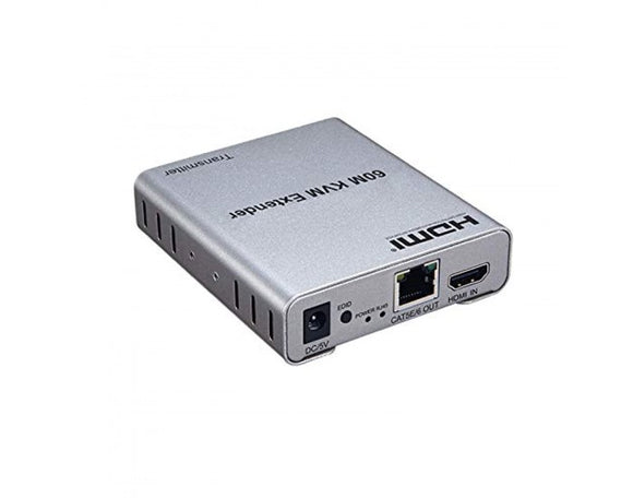 URICOM HDMI & USB EXTENDER WITH LAN 60M (KVM) BROOT COMPUSOFT LLP JAIPUR 