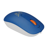 Rapoo N200 MI Ambidextrous Wired Mouse