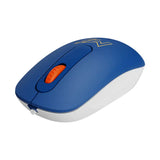 Rapoo N200 MI Ambidextrous Wired Mouse