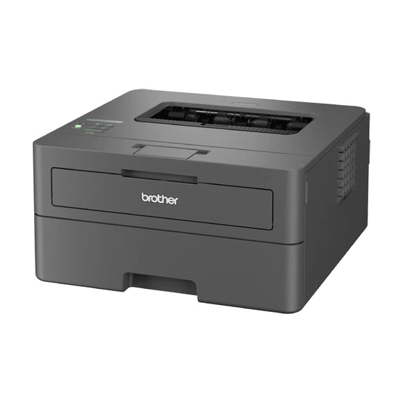 Brother Laser Printer Single Function With Duplex HL-B2100DB