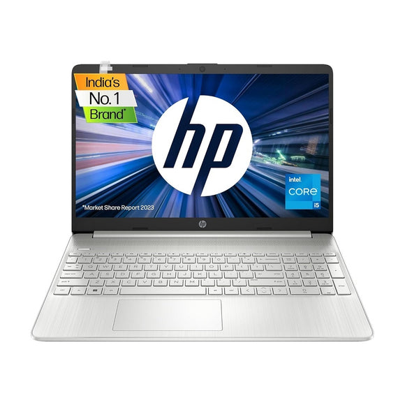 HP LAPTOP 15s-fr5007TU