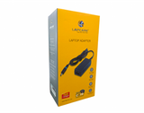 LAPCARE LAPTOP ADAPTOR FOR HP 65W 18.5V 3.5A NX PIN (1515) LHOADSM1515