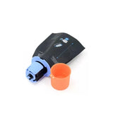 HP 158A Black Genuine Laser Toner Reload Kit