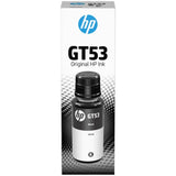 HP GT53 Black Genuine Ink Bottle 90ml      BROOT COMPUSOFT LLP
