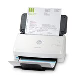 HP Scanjet Pro 2000 s2 Sheet-Feed Scanner  BROOT COMPUSOFT LLP  