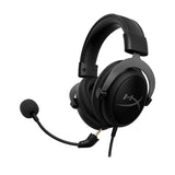 HyperX Gaming Headphone Cloud II  Gun Metal  BROOT COMPUSOFT LLP 