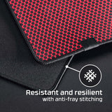 HyperX Pulsefire Mat Gaming Mouse Pad XL   BROOT COMPUSOFT LLP 