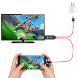 Enter Go Universal 3 In 1 HDMI Cable Adaptor