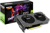 INNO3D GRAPHIC CARD RTX 3050 TWIN X2 8GB DDR6